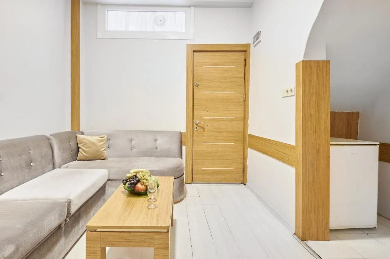 Hotel Central Suites Taksim Istanbul