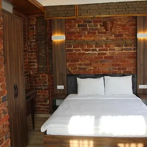 Han Suite Hotel Hotel