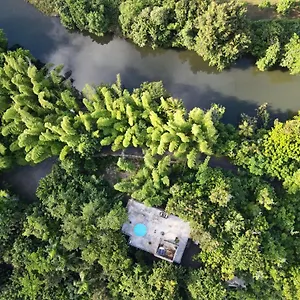 Dos Aguas Bed & Breakfast Rio Grande
