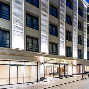 4* فندق Carina Gold And Restaurant