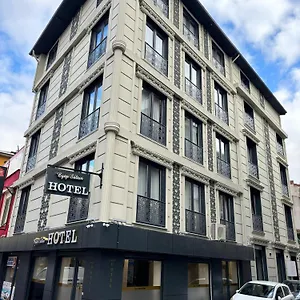 Hotel Eyuep Sultan Palace