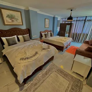 Hotel Sultanahmet Raydon Old City