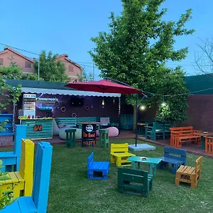 The Hood - Backpackers Hostel Shkoder