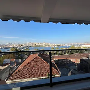 White Palace Halic Appart hôtel