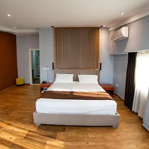 Olivar Tirana Hotel Selita e Vogel