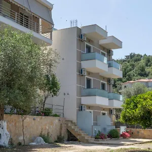 Koks' Guest house Himare