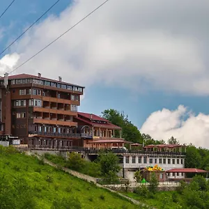 Avulot Mountain تركيا