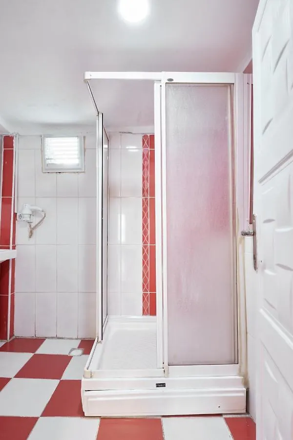 Hotel Central Suites Taksim Istanbul