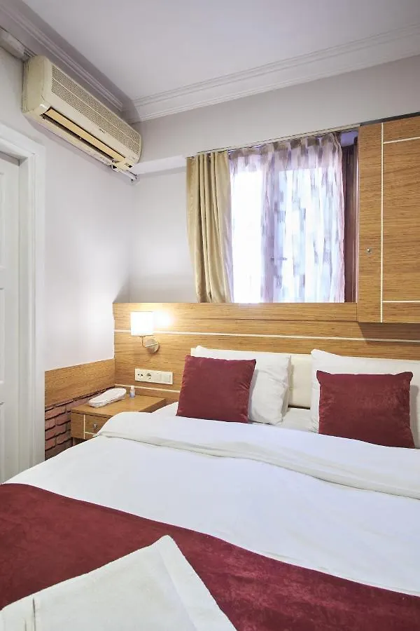 *** فندق Central Suites Taksim اسطنبول تركيا